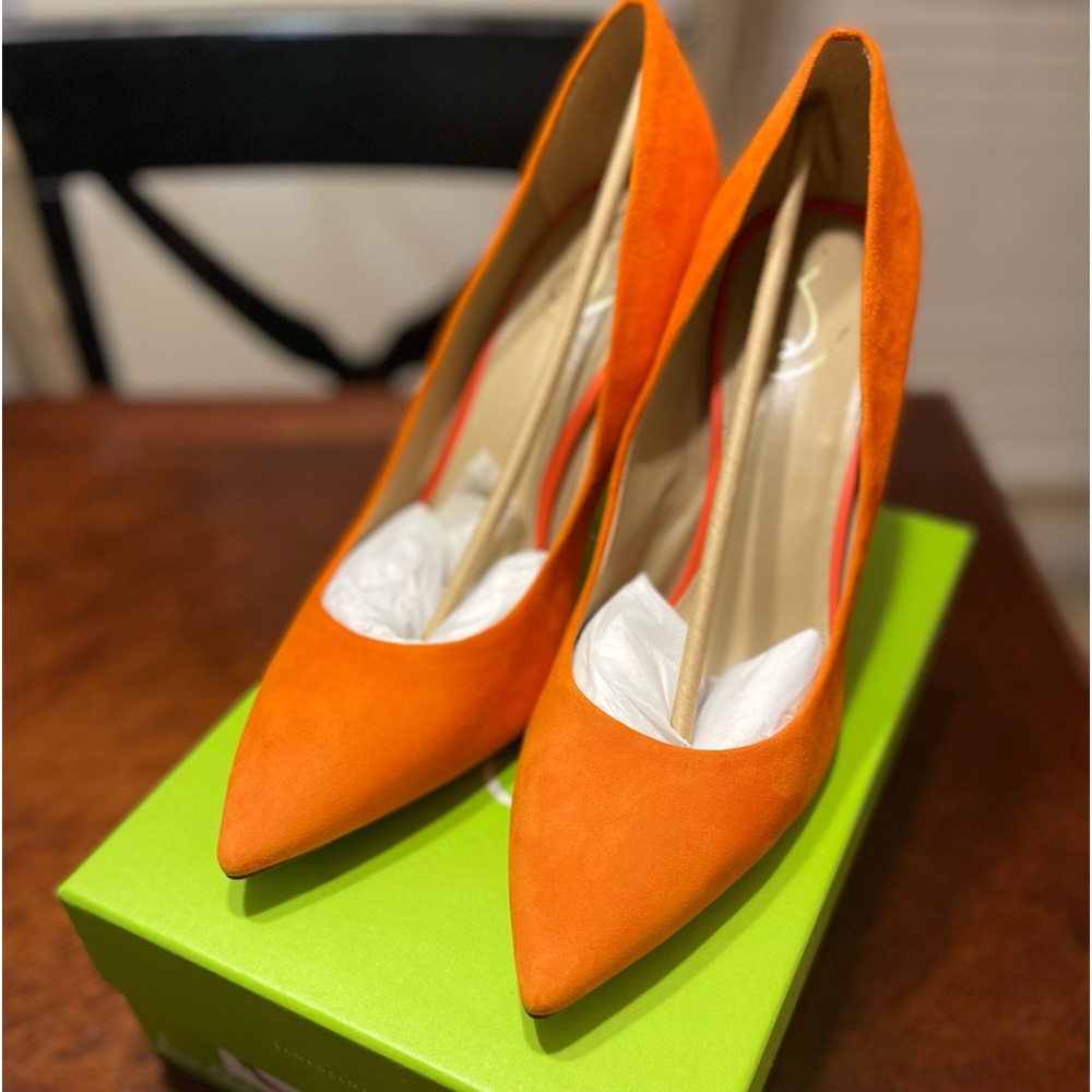 Sam Edelman “Hazel” Heels
